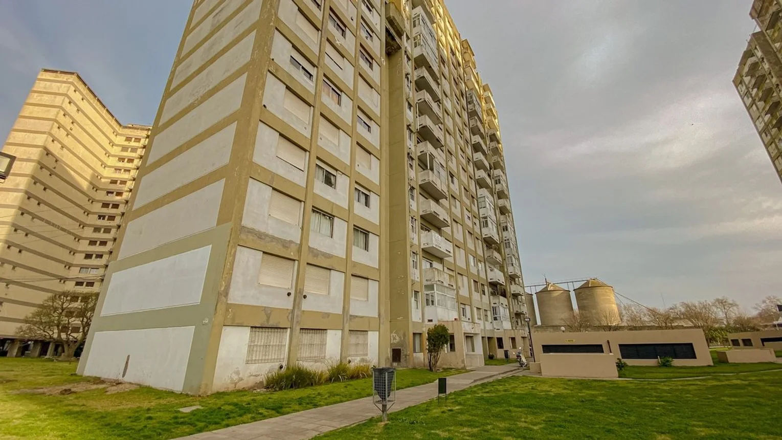 Departamento en venta en Mar del Plata, foto 2