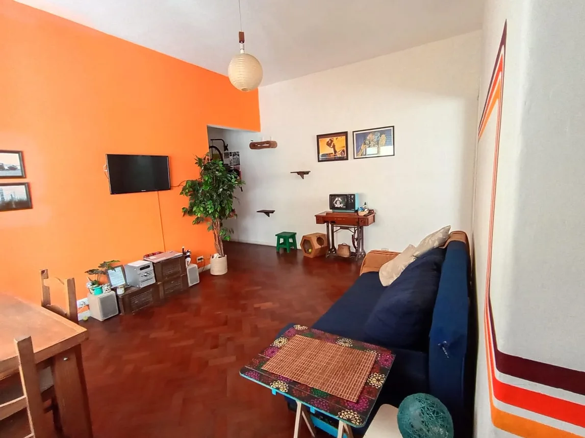 Departamento en venta en Almagro, foto 3