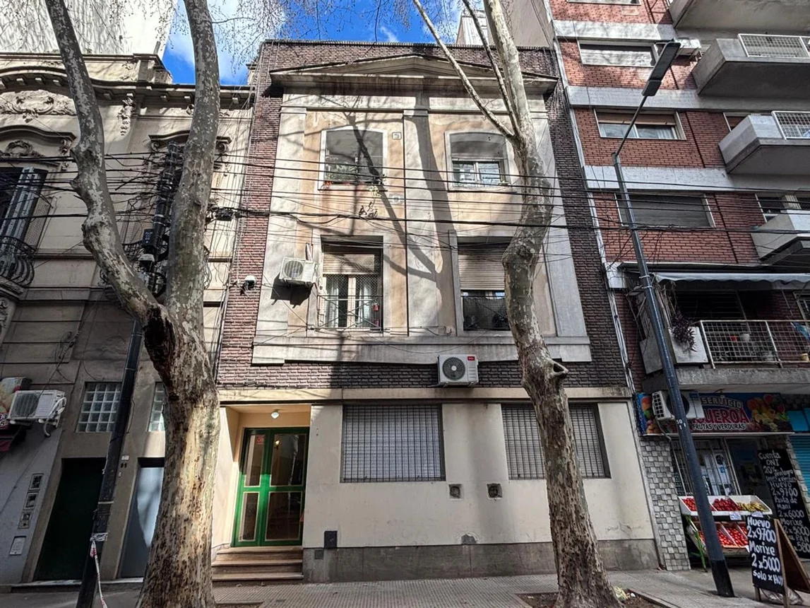 Departamento en venta en Almagro, foto 2