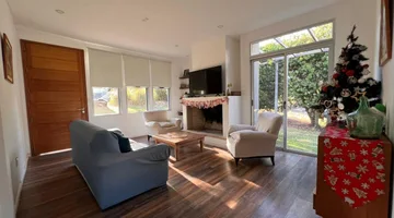 VENTA CASA EN COUNTRY SAN ISIDRO- MERCEDES SORIANO