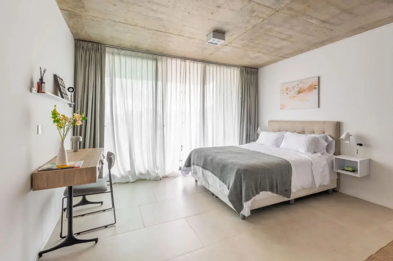 Monoambiente en venta en Palermo, Fitz Roy 2200, foto 5