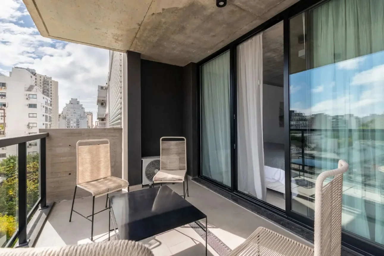 Monoambiente en venta en Palermo, Fitz Roy 2200, foto 4