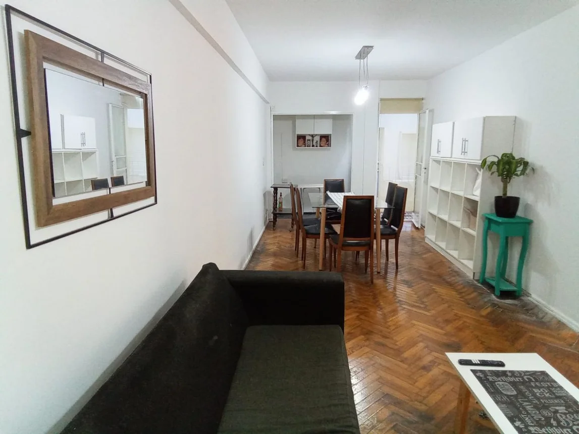 Departamento en venta en Recoleta, foto 2