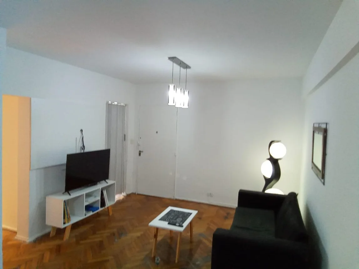 Departamento en venta en Recoleta, foto 3