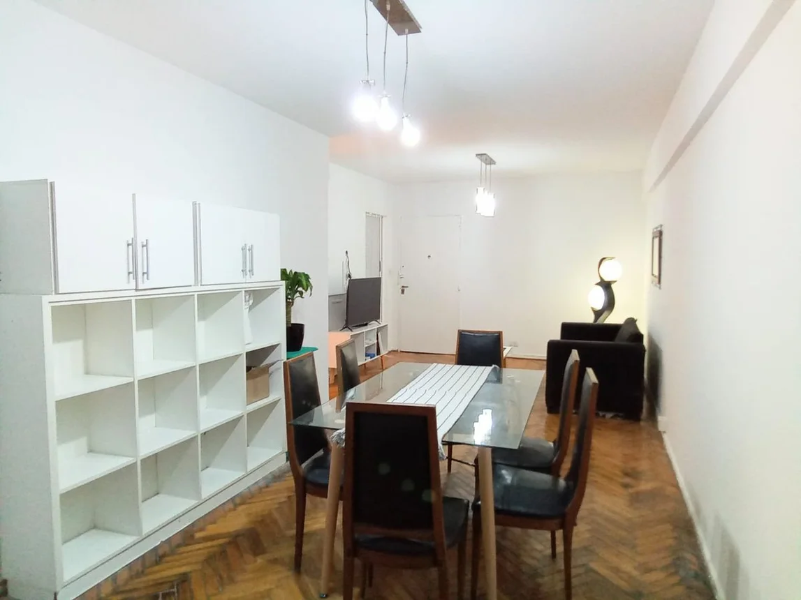 Departamento en venta en Recoleta, foto 4