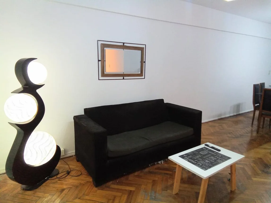Departamento en venta en Recoleta, foto 5