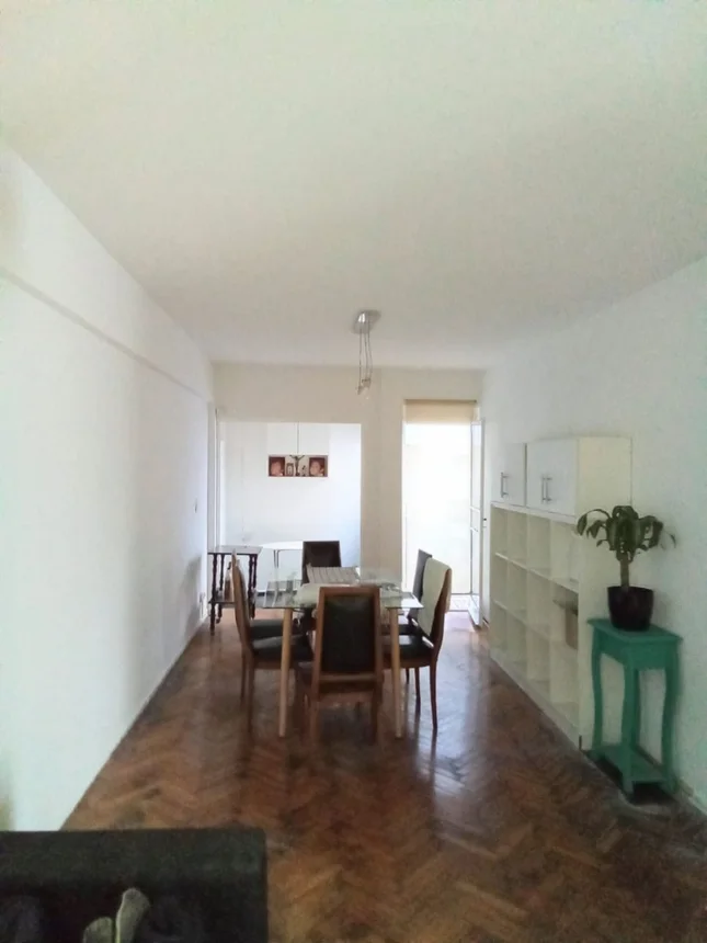 Departamento en venta en Recoleta