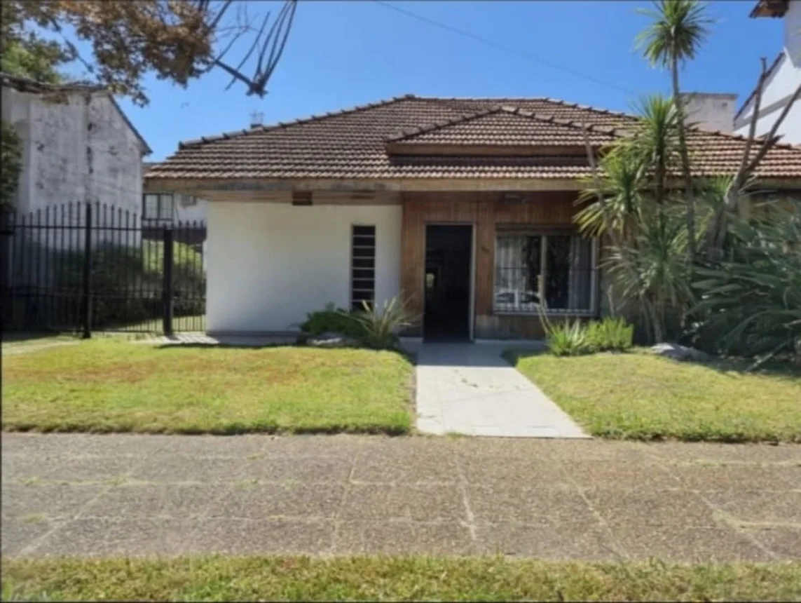 Casa en venta en Castelar