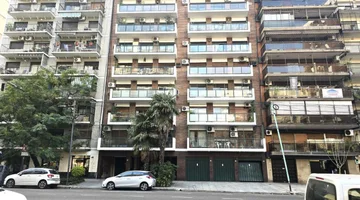 Venta Departamento de 4 ambientes en Belgrano R