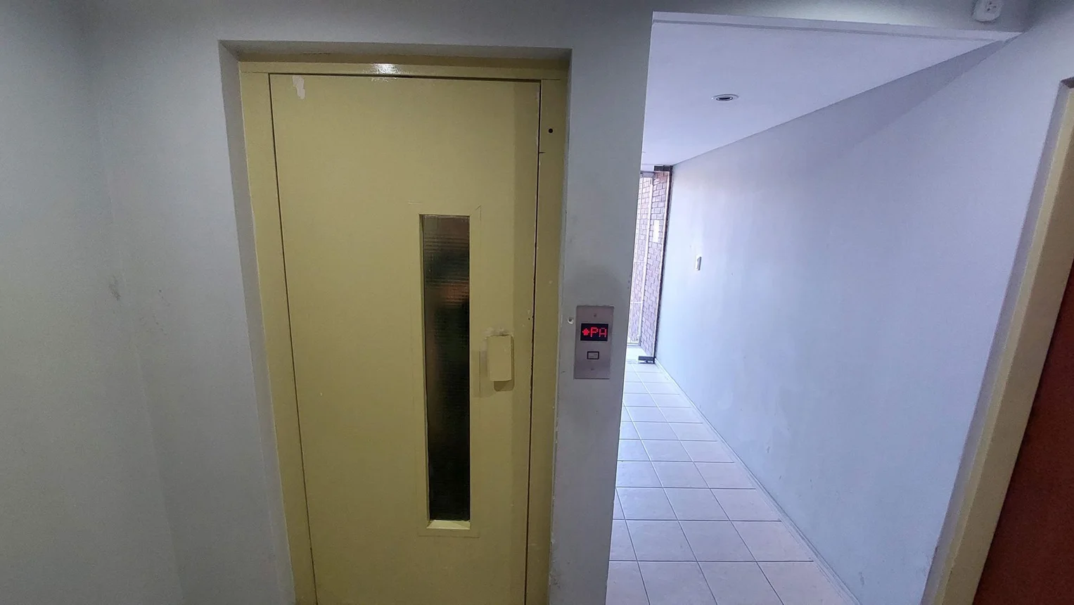 Venta departamento dos ambientes con balcon frente, foto 4