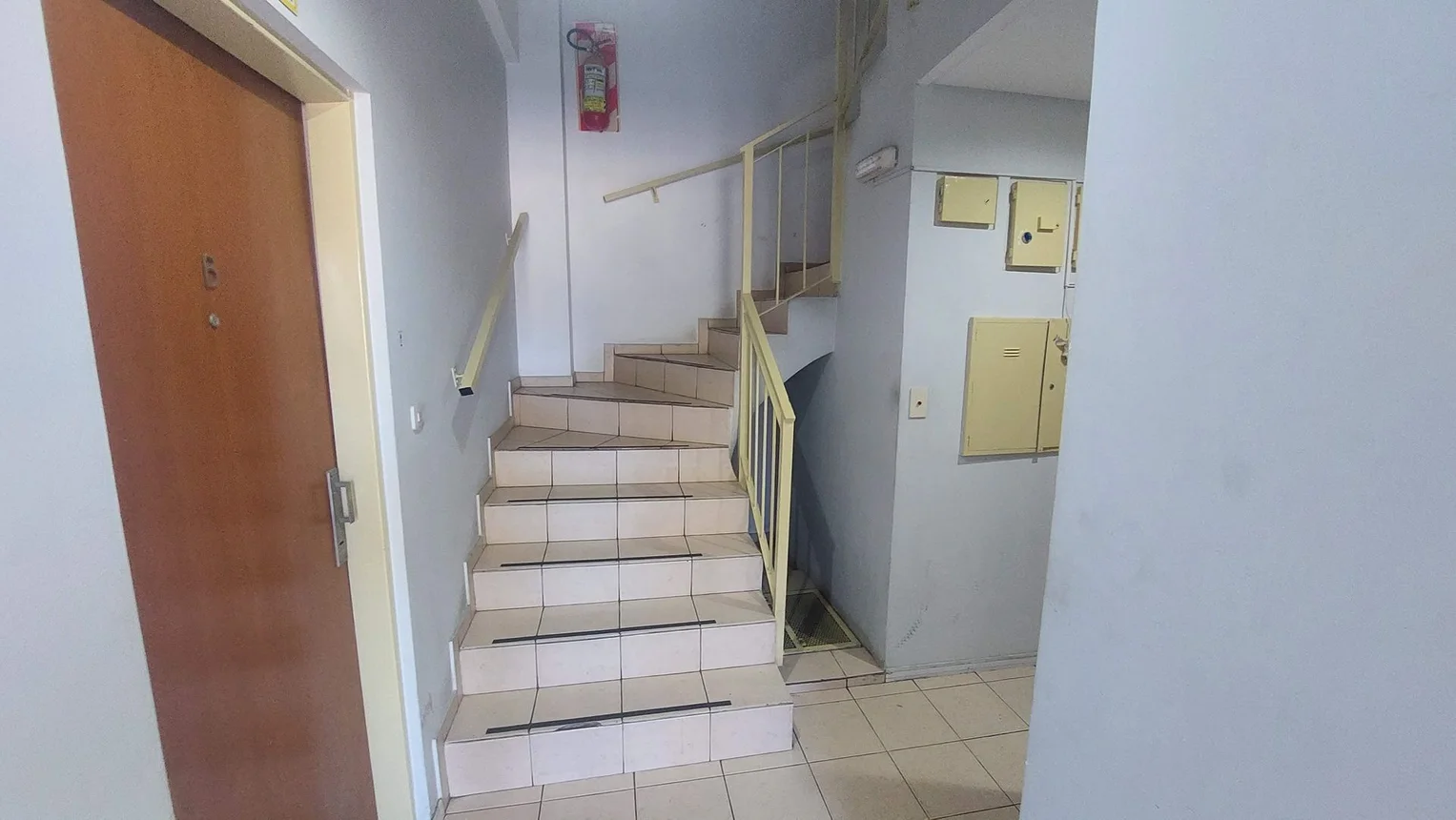 Venta departamento dos ambientes con balcon frente, foto 5