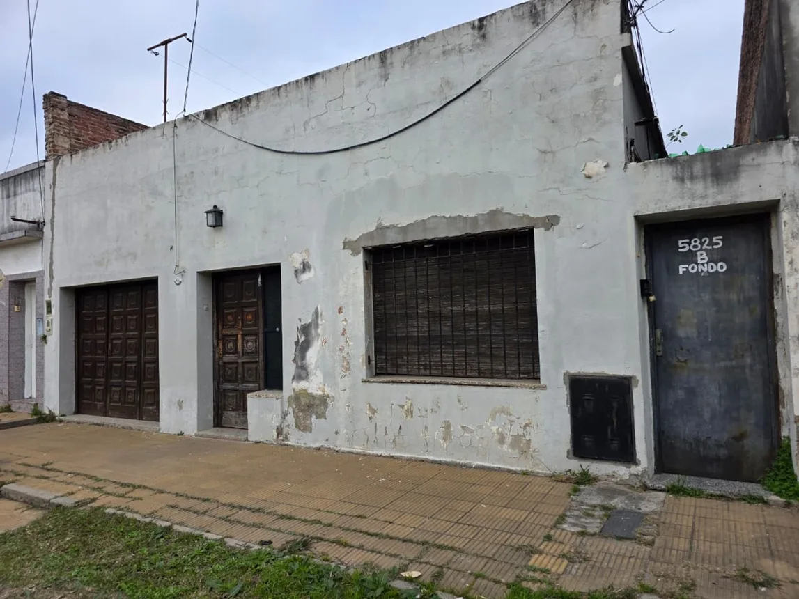 PH de 4 ambientes en venta en Wilde, Paramaribo 5800, foto 2
