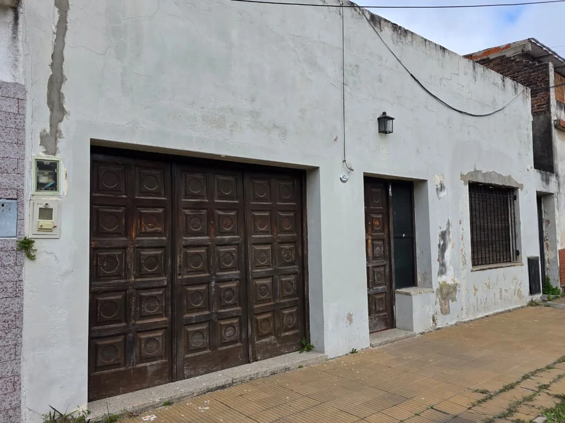 PH de 4 ambientes en venta en Wilde, Paramaribo 5800