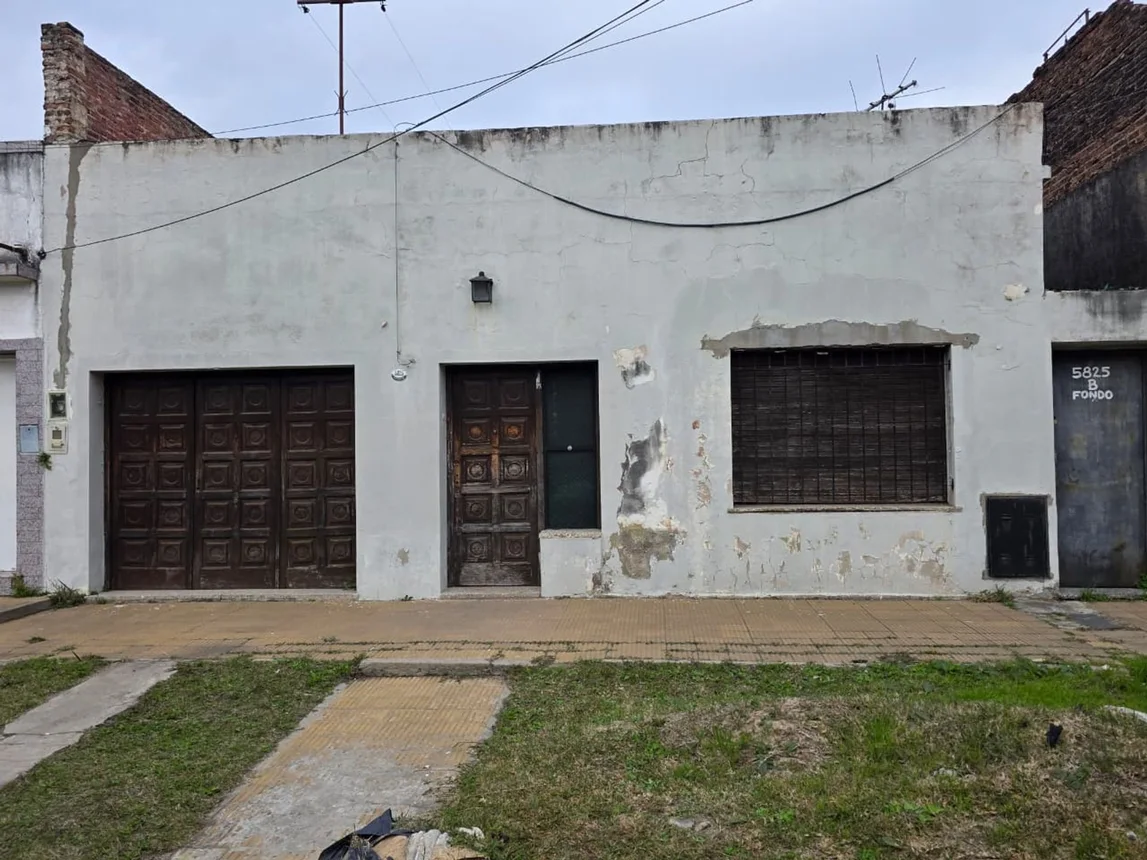 PH de 4 ambientes en venta en Wilde, Paramaribo 5800, foto 3
