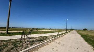 Terreno en venta · Santa Fe