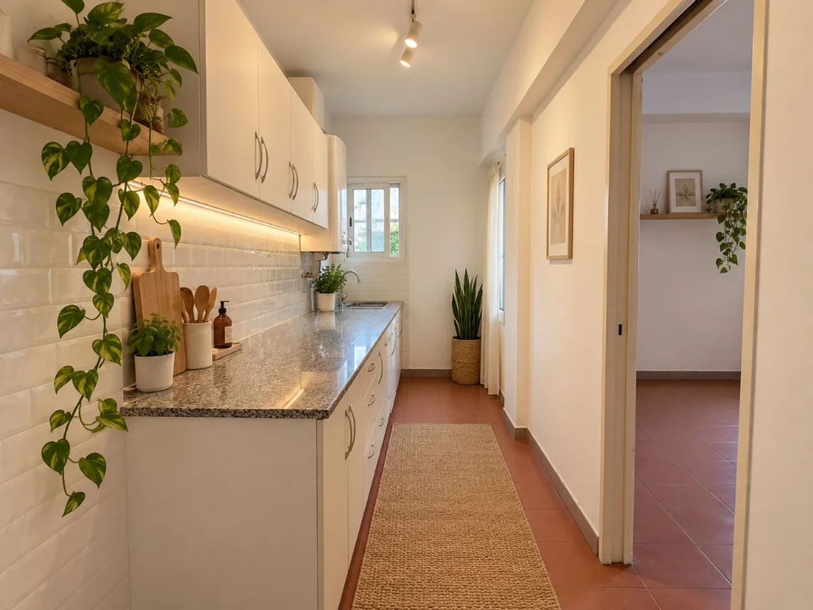Departamento en venta en Florencio Varela, foto 3