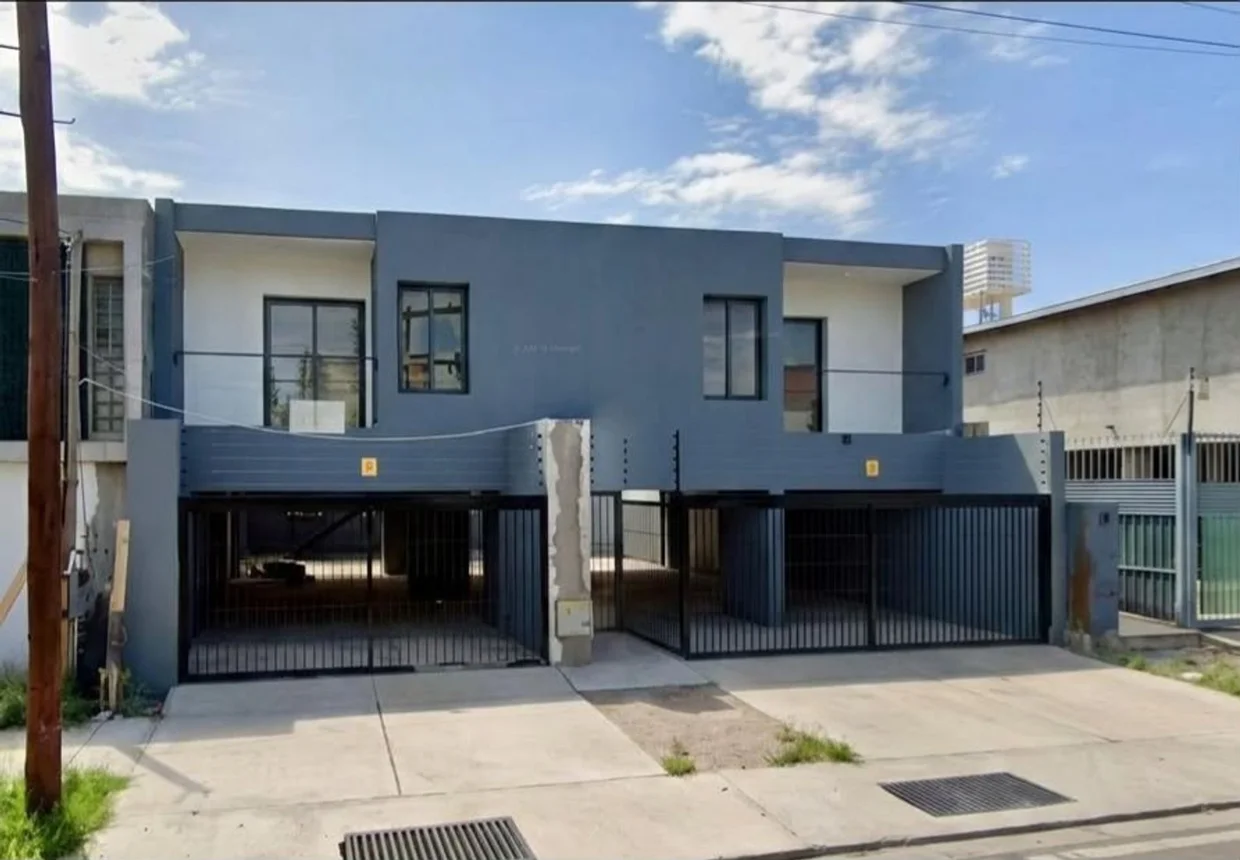 Departamento de 3 ambientes en venta en Guaymallén, Olavarría 400