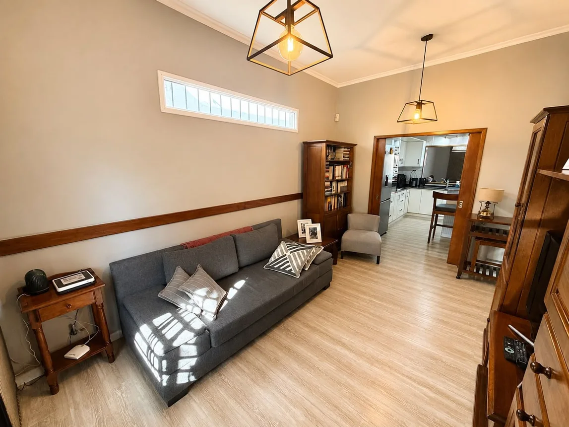 Casa de 3 ambientes en venta en Bernal Oeste, Avenida General Lamadrid 2700, foto 3