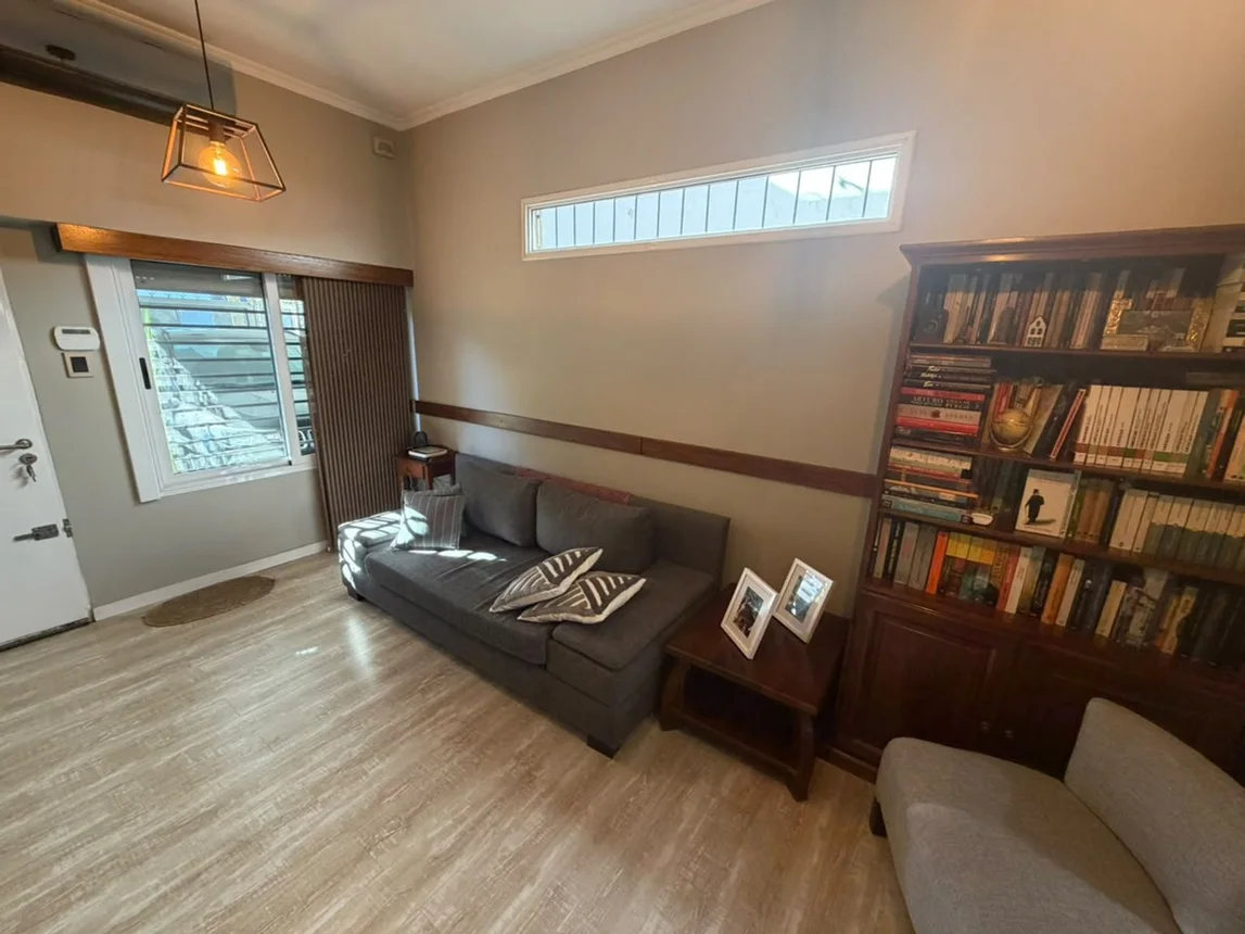 Casa de 3 ambientes en venta en Bernal Oeste, Avenida General Lamadrid 2700, foto 5