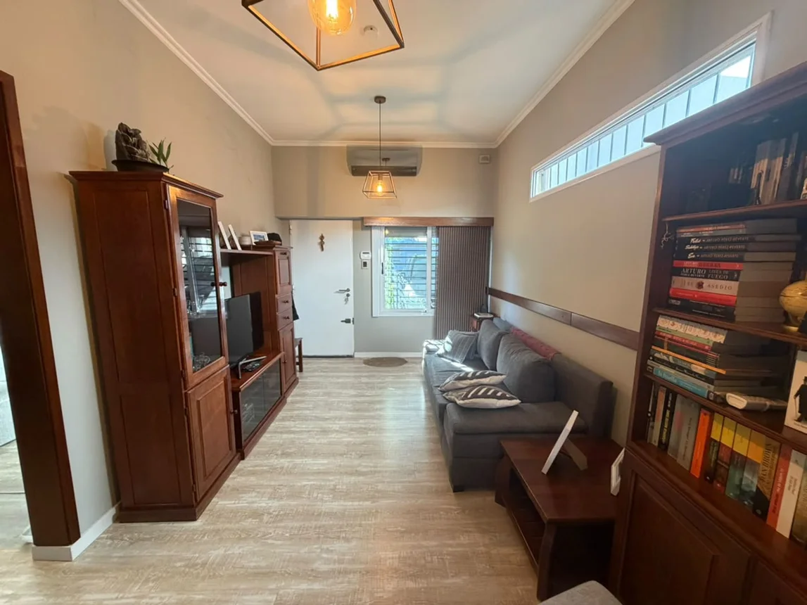 Casa de 3 ambientes en venta en Bernal Oeste, Avenida General Lamadrid 2700, foto 4