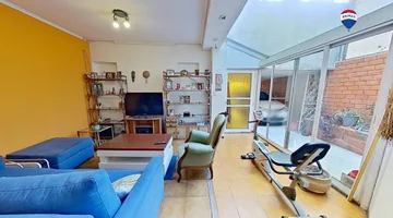VENTA PH 5 AMB. FLORESTA COCHERA TERRAZA S/EXPENSA