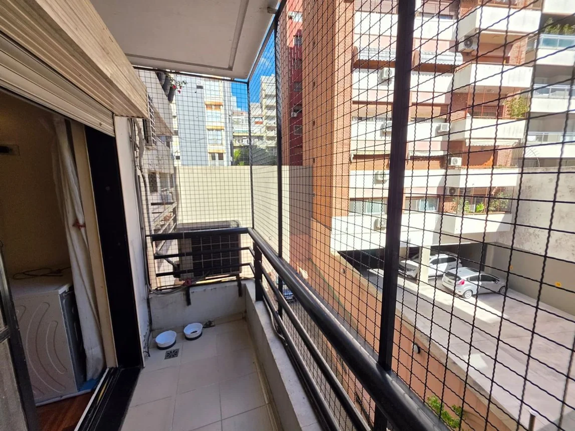 Departamento de 4 ambientes en venta en Núñez, Avenida del Libertador 6700, foto 5
