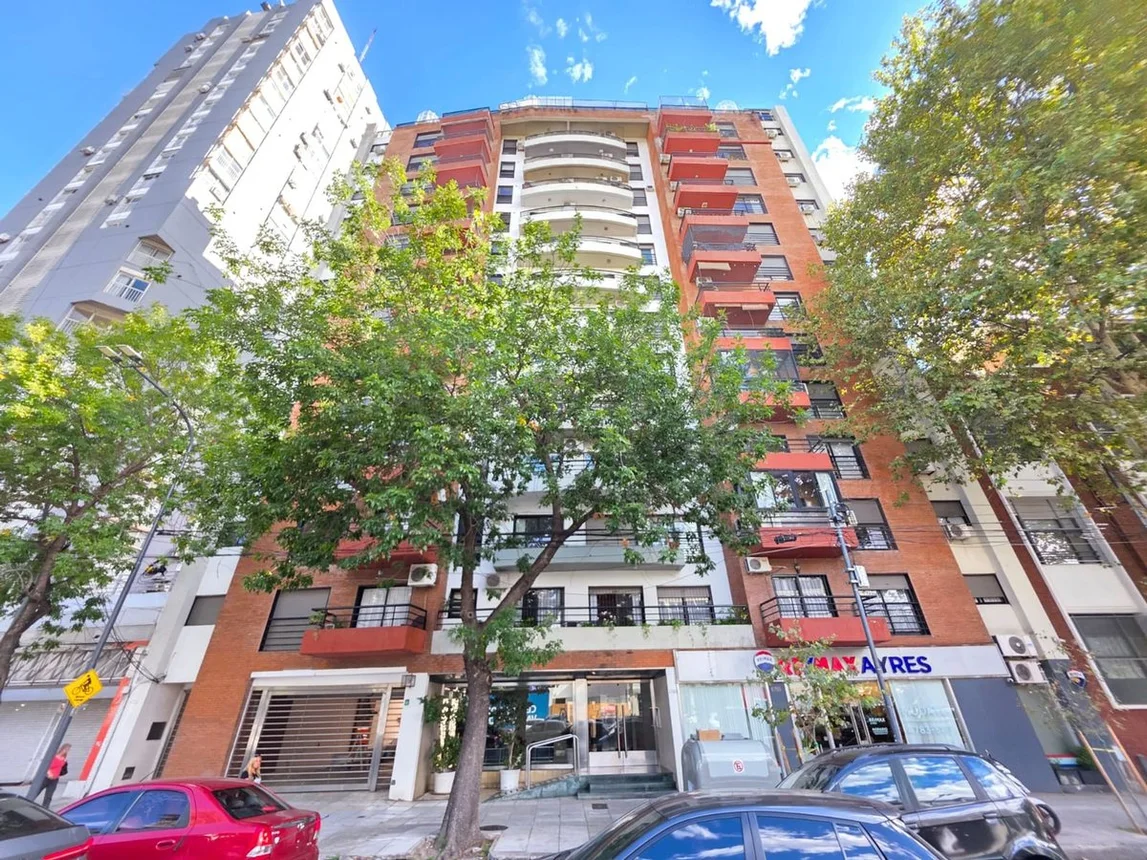 Departamento de 4 ambientes en venta en Núñez, Avenida del Libertador 6700, foto 2