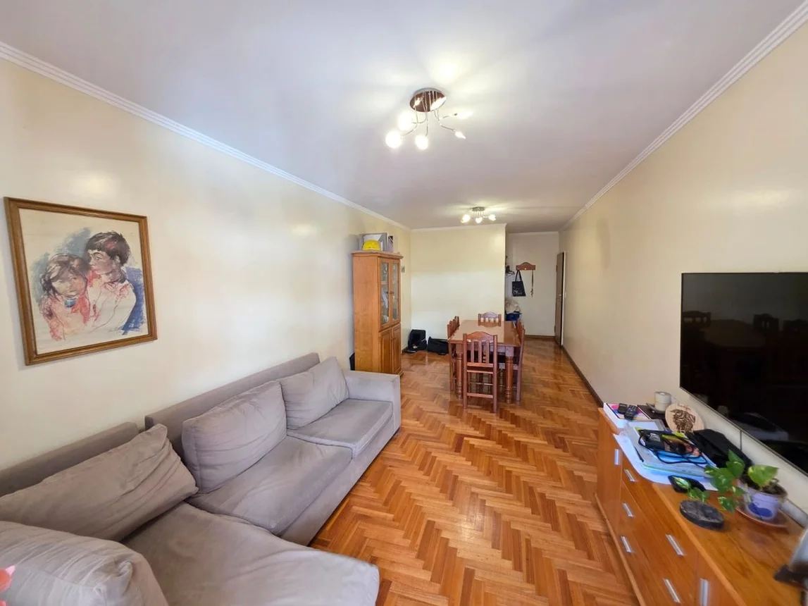 Departamento de 4 ambientes en venta en Núñez, Avenida del Libertador 6700, foto 3