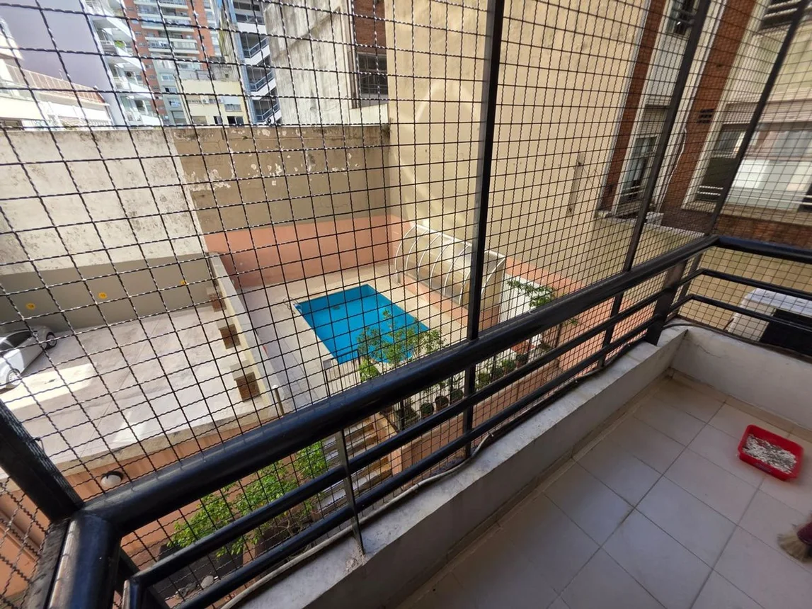 Departamento de 4 ambientes en venta en Núñez, Avenida del Libertador 6700, foto 4