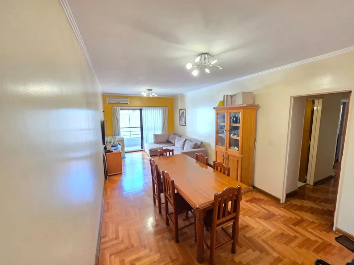 Departamento de 4 ambientes en venta en Núñez, Avenida del Libertador 6700