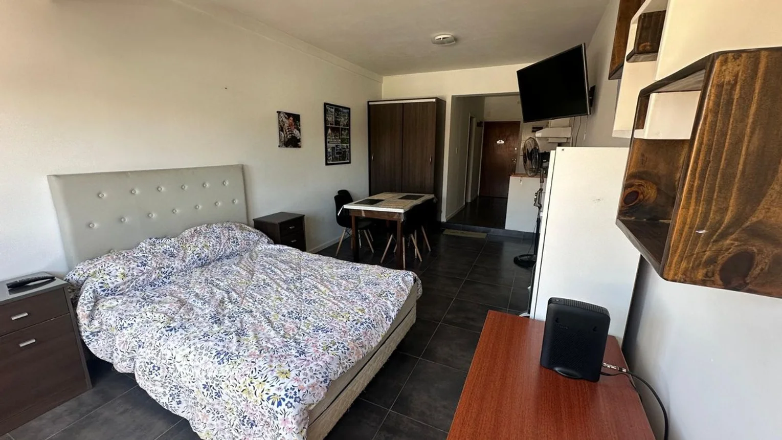 Departamento en alquiler en Mar del Plata, 12 de Octubre 3400