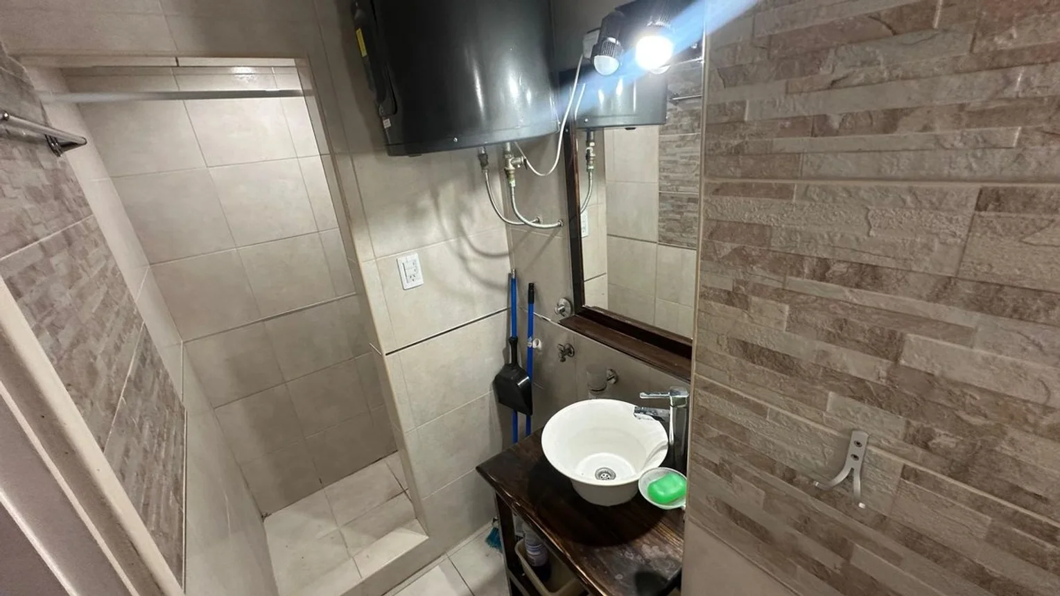 Departamento en alquiler en Mar del Plata, 12 de Octubre 3400, foto 3