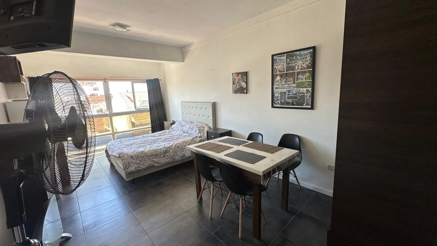 Departamento en alquiler en Mar del Plata, 12 de Octubre 3400, foto 2