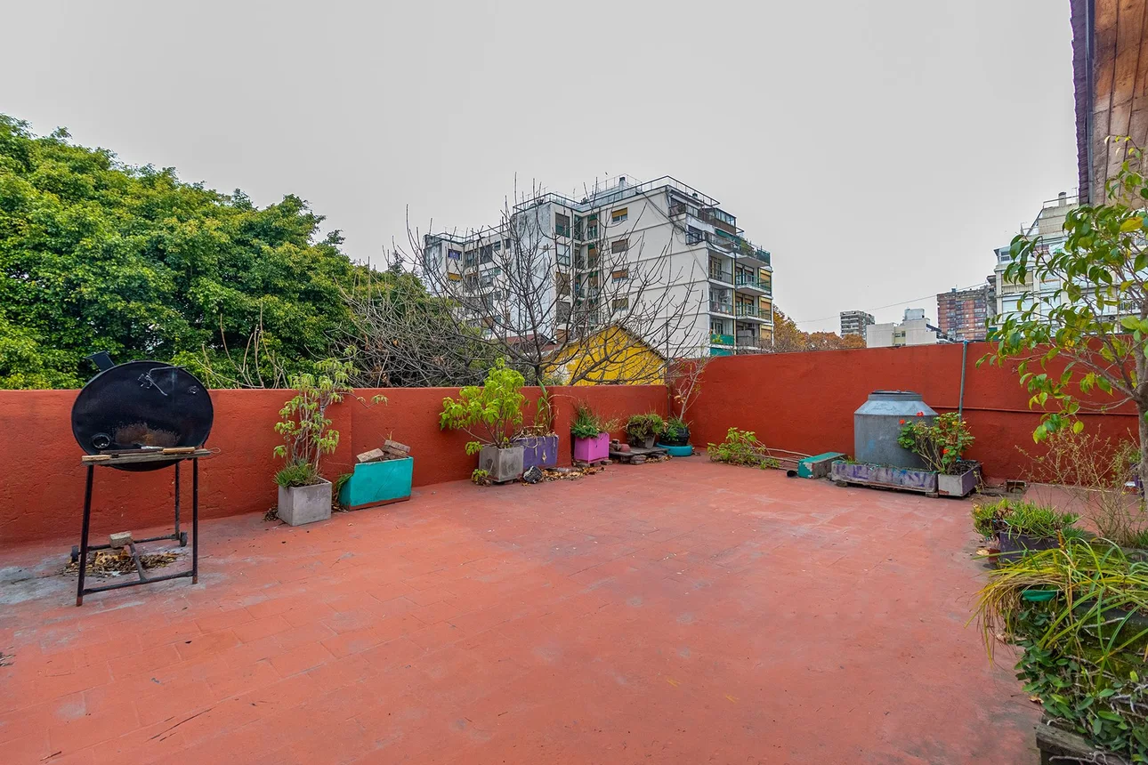 PH de 4 ambientes en venta en Villa General Mitre, General José Gervasio Artigas 1700