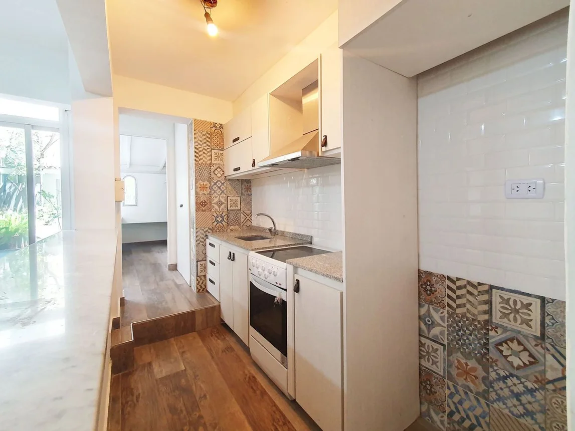 Departamento en venta en San Nicolás