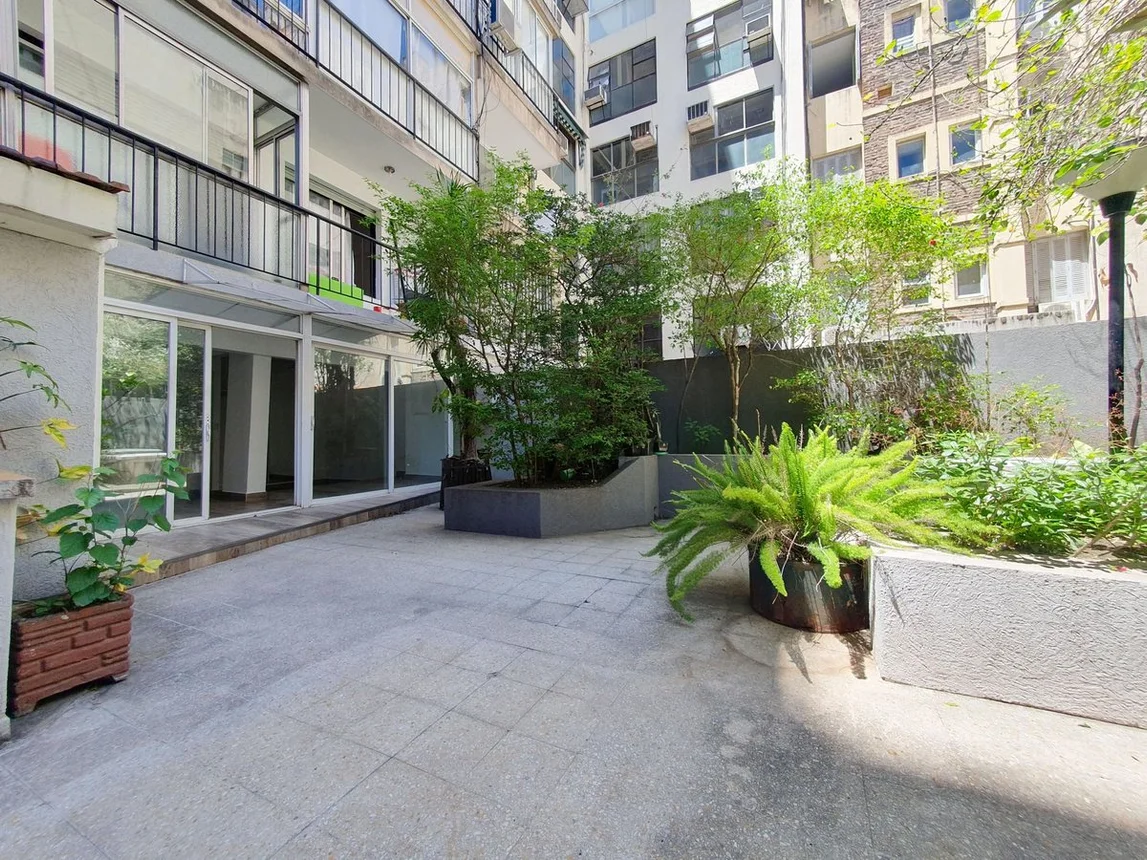 Departamento en venta en San Nicolás, foto 2