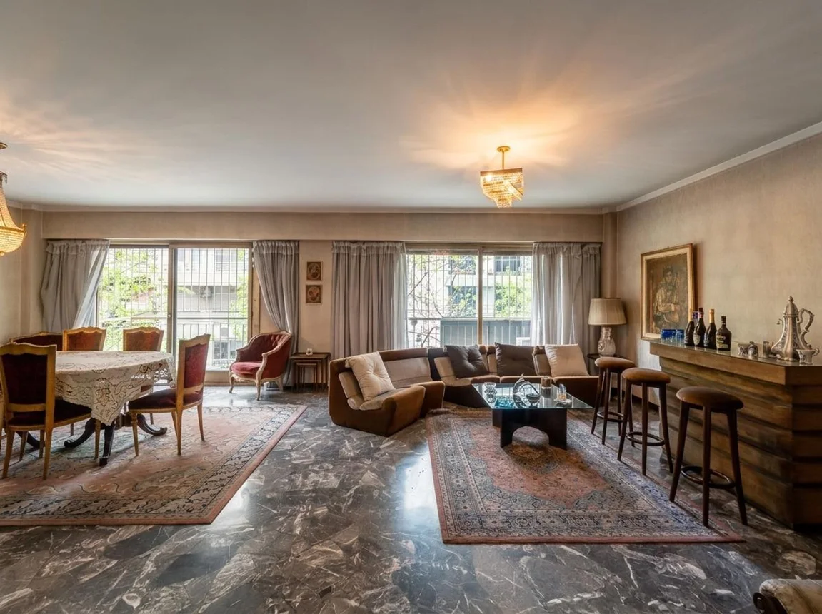 Departamento en venta en Belgrano