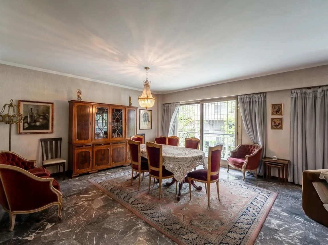 Departamento en venta en Belgrano, foto 5