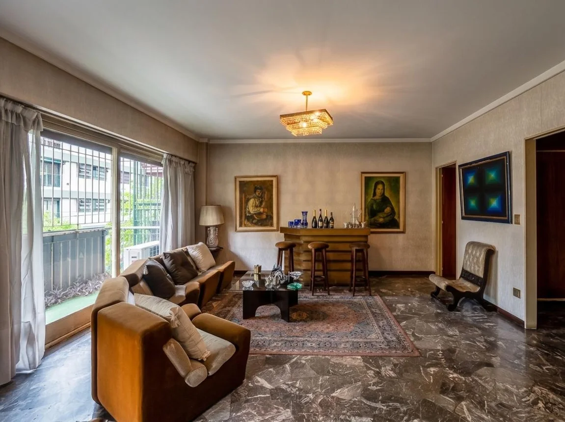 Departamento en venta en Belgrano, foto 3
