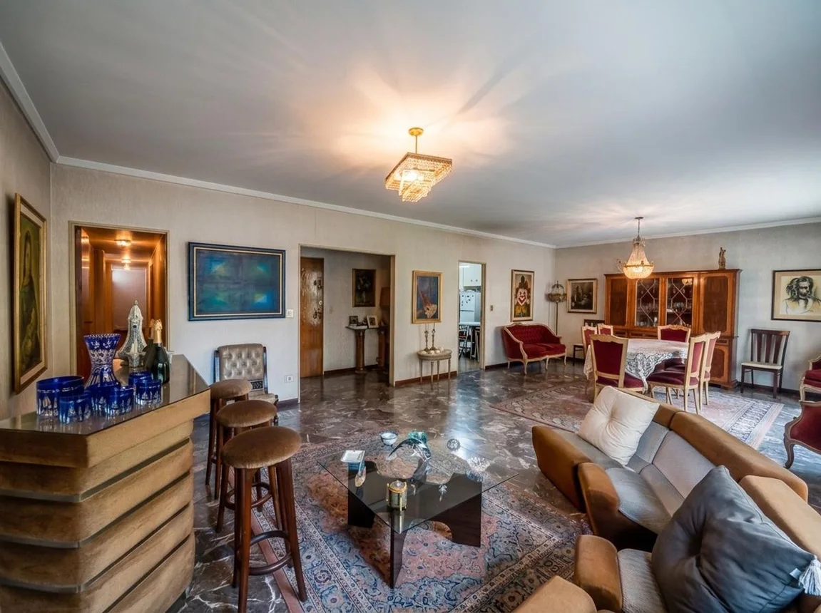 Departamento en venta en Belgrano, foto 2