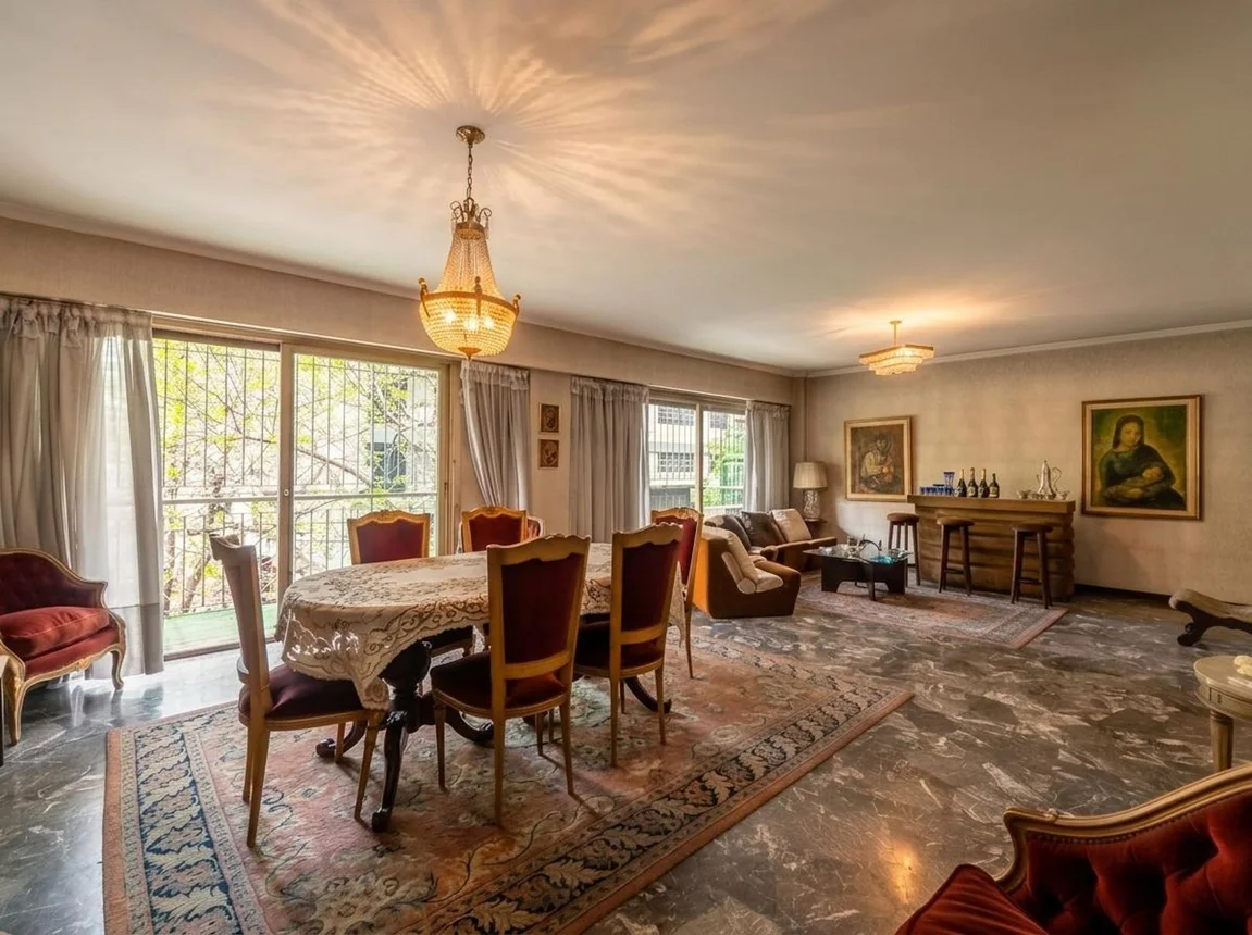 Departamento en venta en Belgrano, foto 4