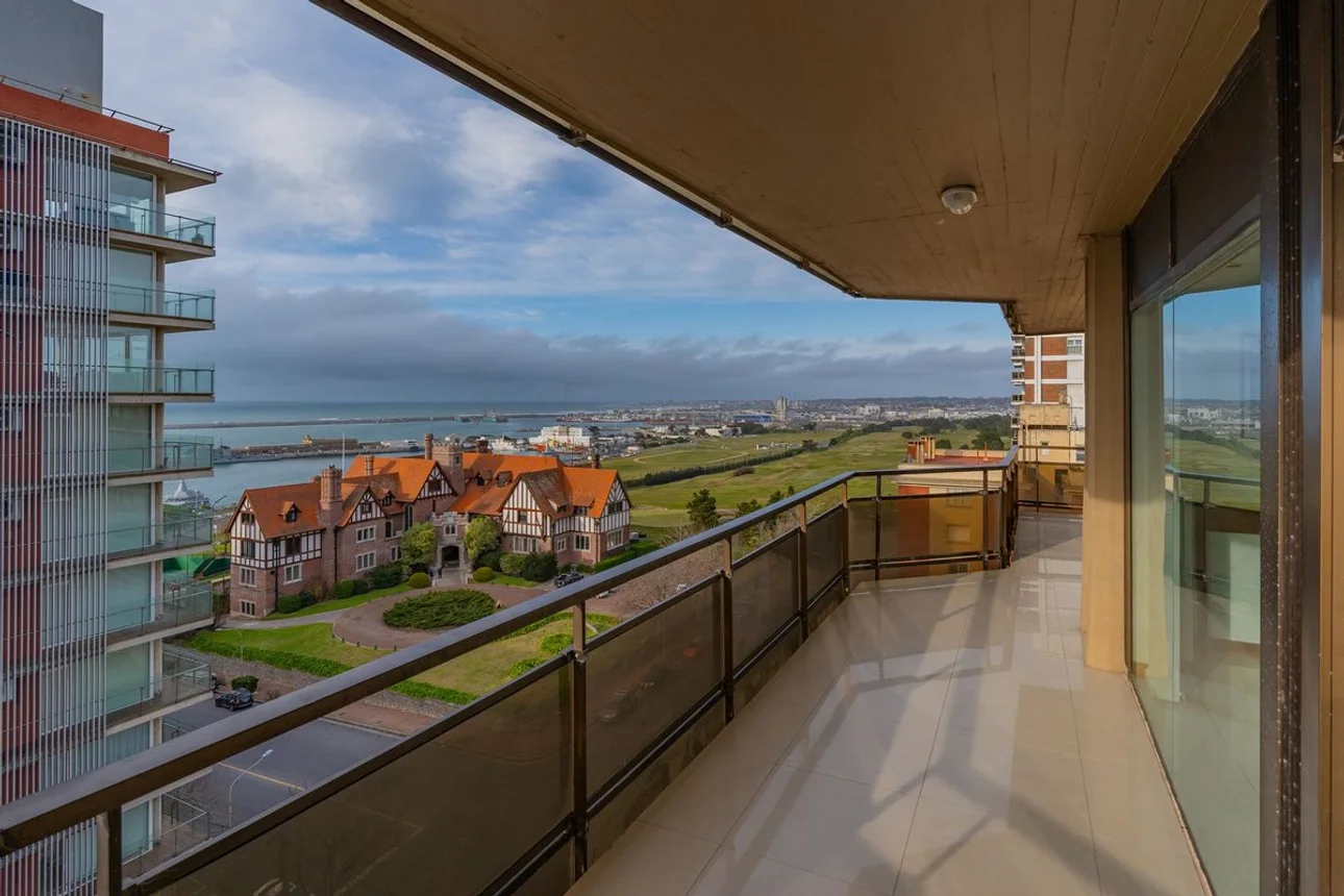 Semipiso de 4 ambientes en venta en Mar del Plata, Formosa 100