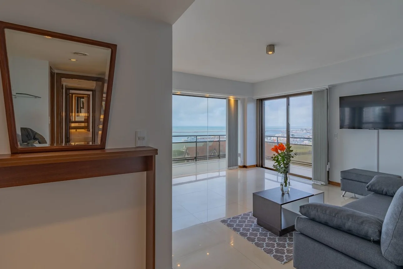 Semipiso de 4 ambientes en venta en Mar del Plata, Formosa 100, foto 2