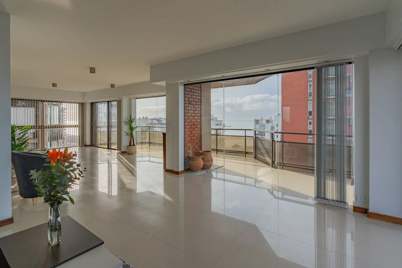 Semipiso de 4 ambientes en venta en Mar del Plata, Formosa 100, foto 3