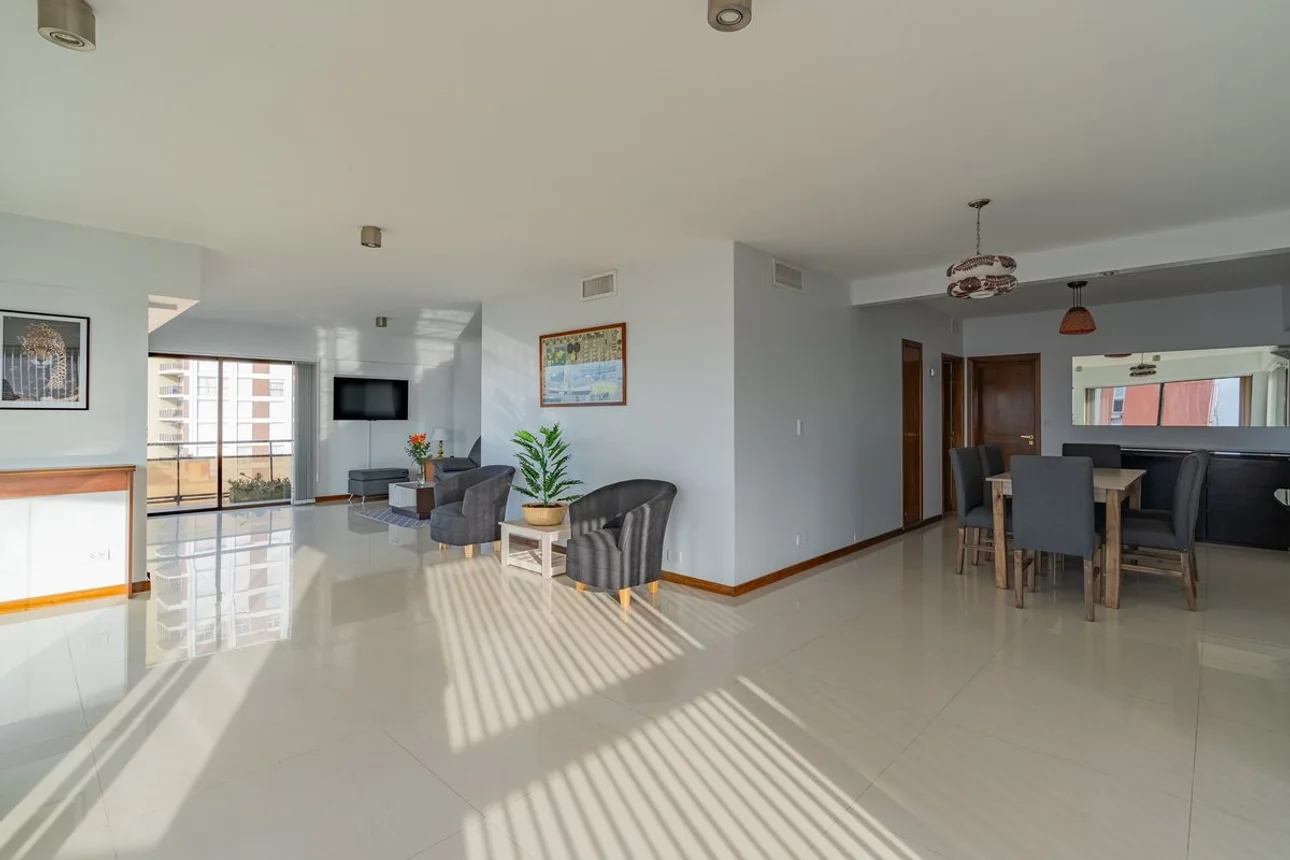 Semipiso de 4 ambientes en venta en Mar del Plata, Formosa 100, foto 4