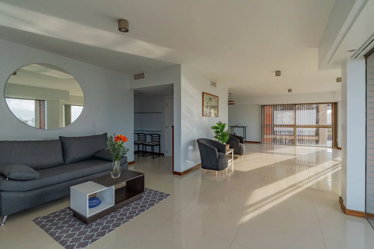 Semipiso de 4 ambientes en venta en Mar del Plata, Formosa 100, foto 5
