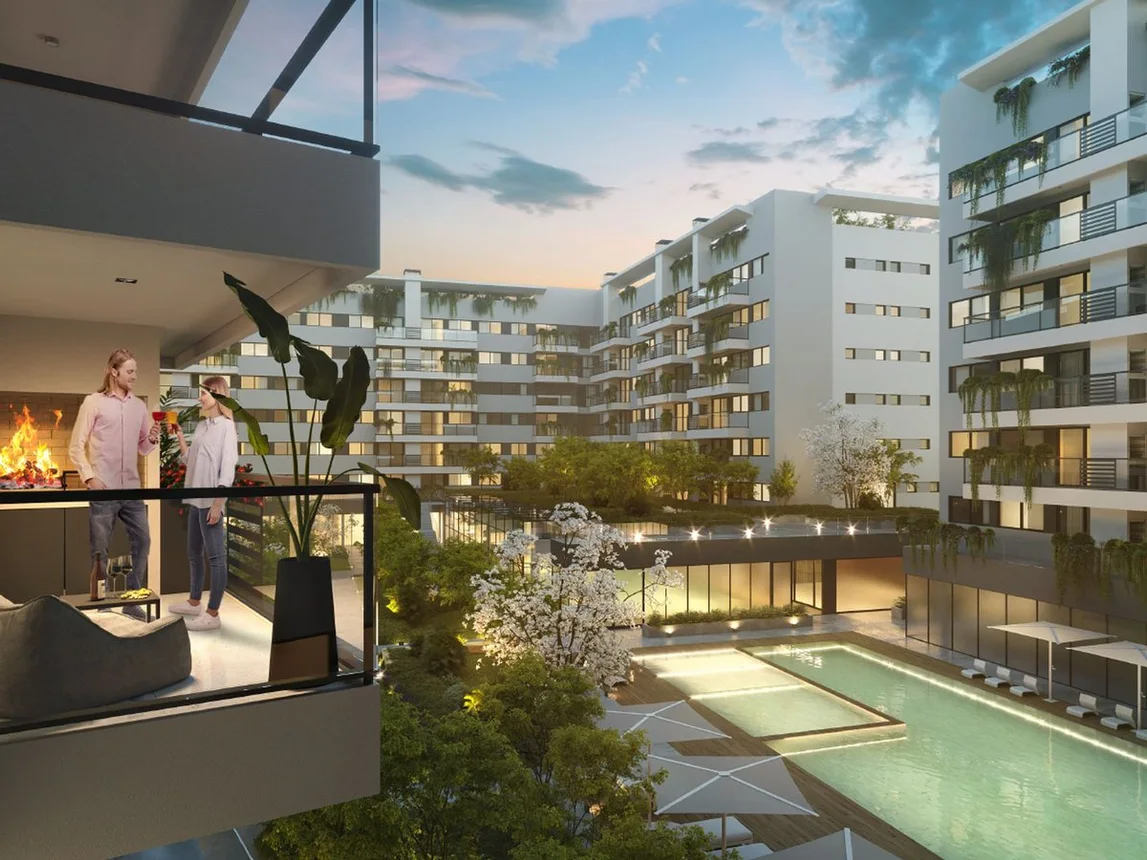 Departamento en venta en Villa Devoto, Salvador Maria del Carril 5000