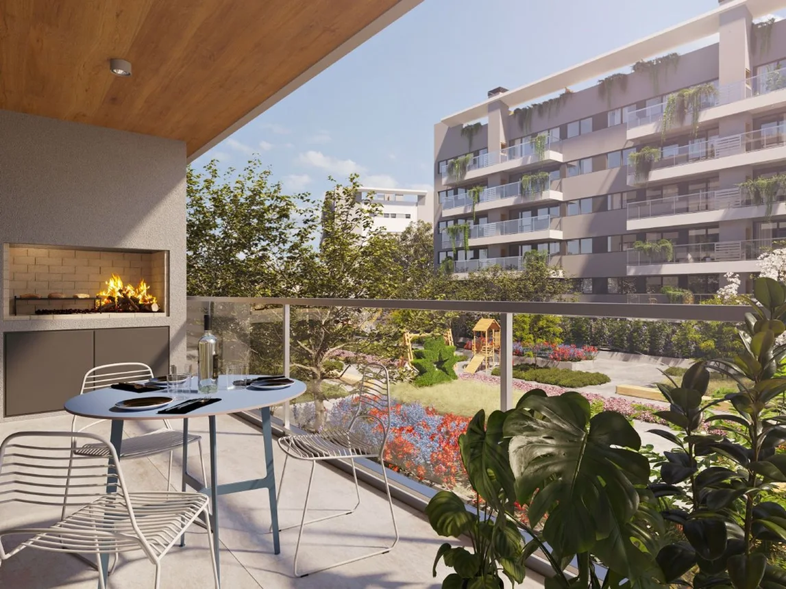 Departamento en venta en Villa Devoto, Salvador Maria del Carril 5000, foto 4
