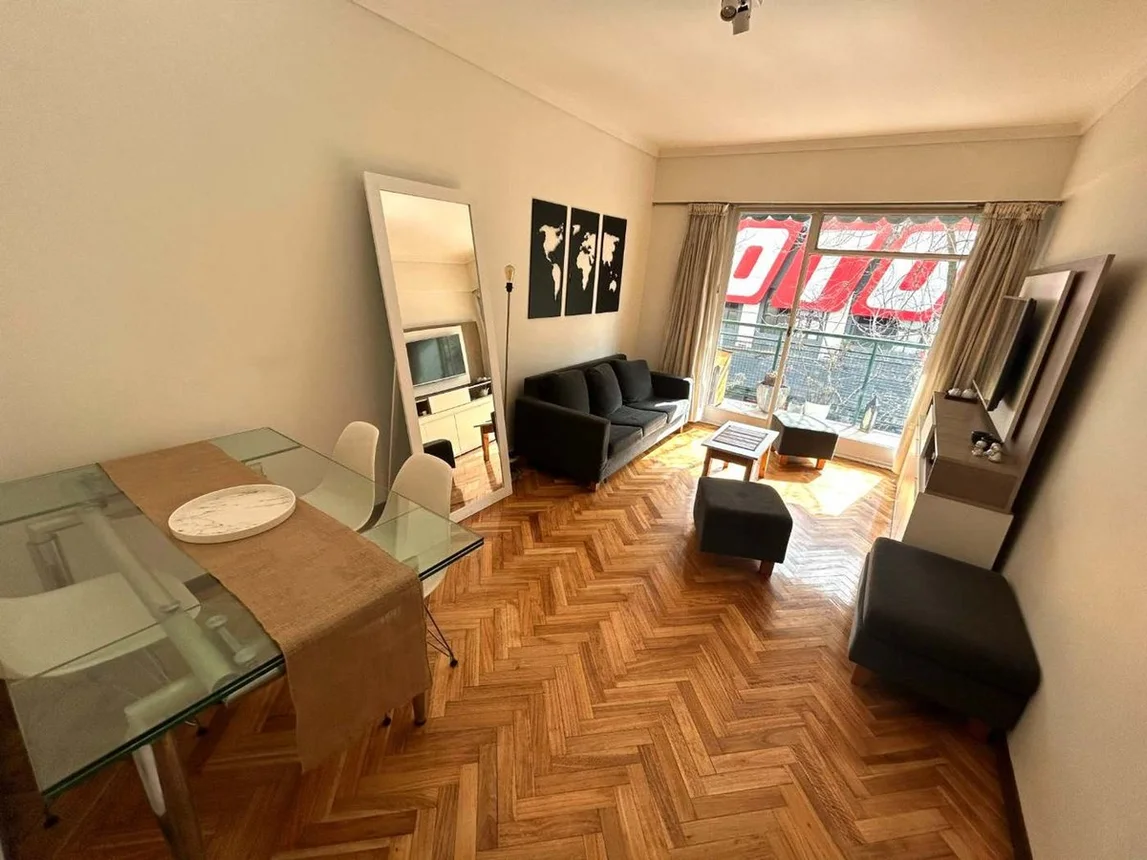 Departamento en venta en Colegiales, foto 2