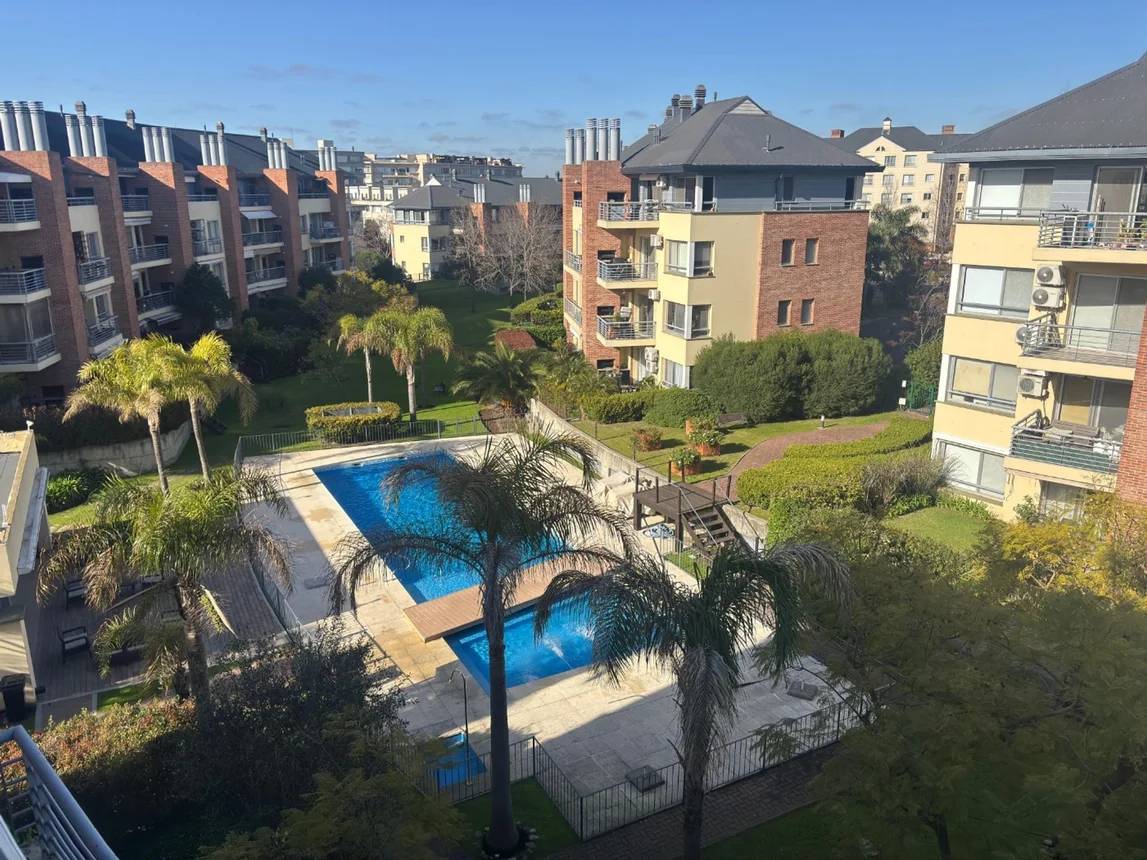 Loft en venta en Nordelta